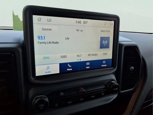 Certified 2023 Ford Bronco Sport Outer Banks AWD/4WD image 17