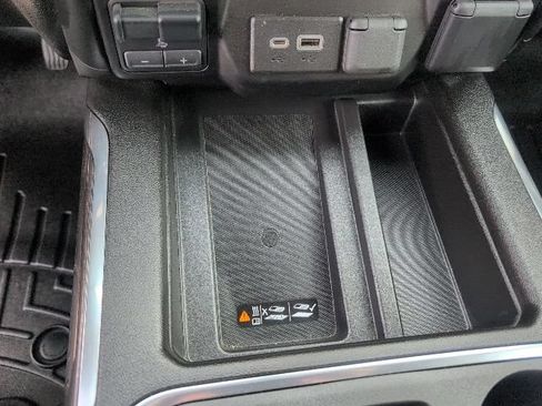 Used 2023 Chevrolet Silverado 2500 LTZ w/ LTZ Plus Package AWD/4WD image 41