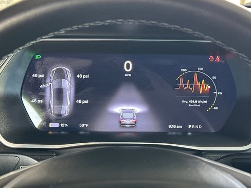 Used 2015 Tesla Model S 70D image 25