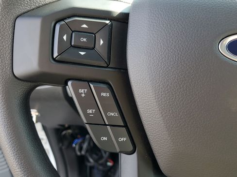New 2026 Ford F650 2WD Regular Cab Super Duty image 17