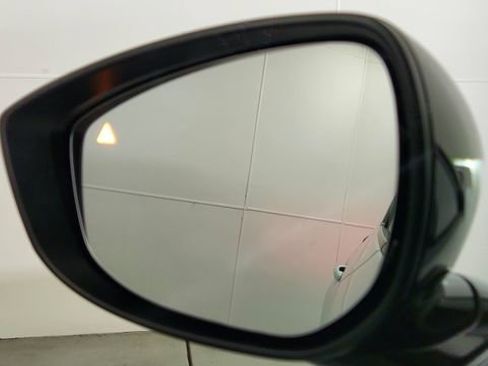 New 2026 MAZDA CX-5 Select AWD/4WD image 14