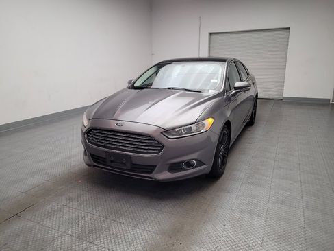 Used 2014 Ford Fusion SE w/ Equipment Group 202A FWD image 15