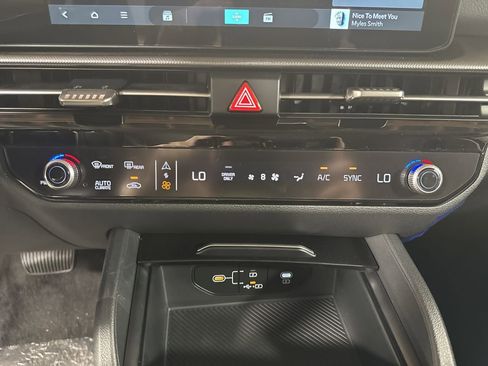 New 2026 Kia Sportage S image 23