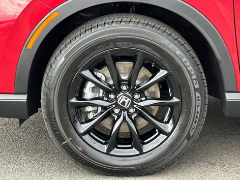 New 2026 Honda CR-V Sport image 34