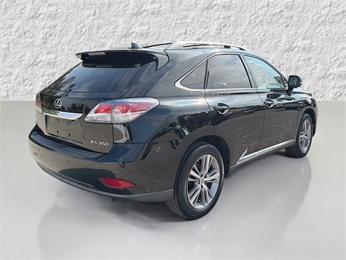Used 2015 Lexus RX 350 FWD image 3