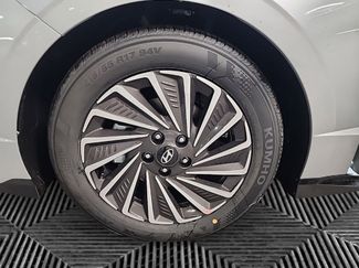 New 2026 Hyundai Sonata SEL FWD video 3