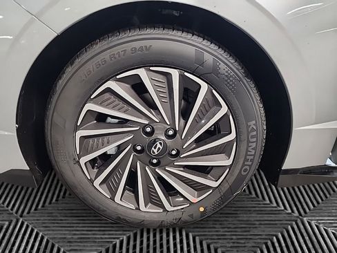 New 2026 Hyundai Sonata SEL FWD image 3