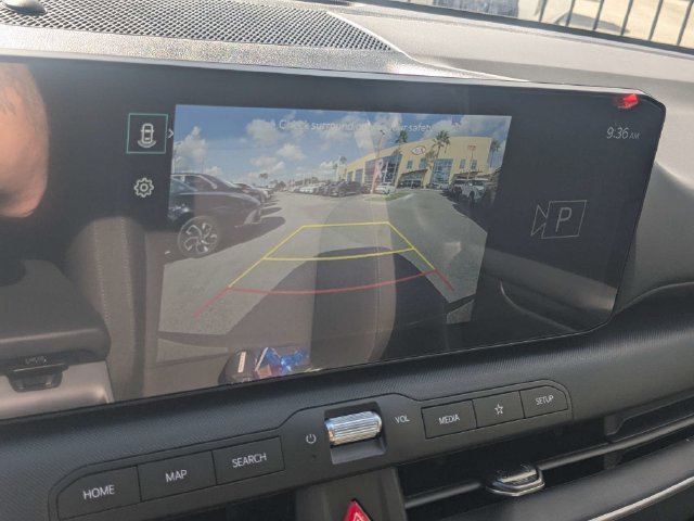 New 2027 Kia K4 FWD image 21