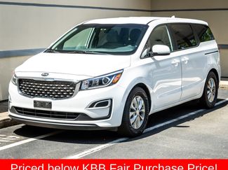 Used 2020 Kia Sedona LX FWD 360° Tour
