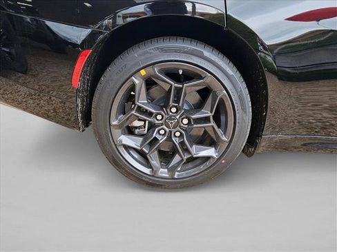 New 2026 Dodge Charger R/T AWD/4WD image 10