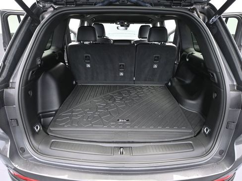 Used 2023 Jeep Grand Cherokee Altitude AWD/4WD image 40