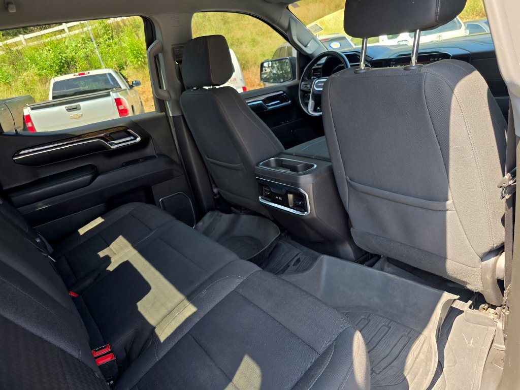 Used 2023 GMC Sierra 1500 Elevation AWD/4WD image 26