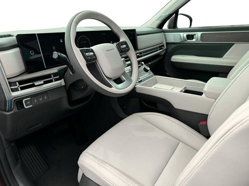 New 2025 Hyundai Santa Fe Calligraphy image 15