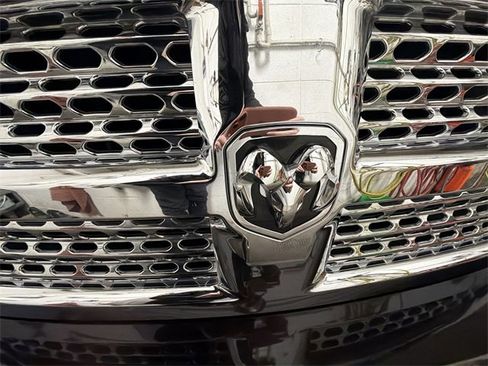 Used 2017 RAM 1500 Laramie w/ Convenience Group image 63