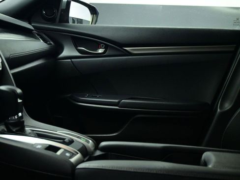 Used 2021 Honda Civic Sport image 25