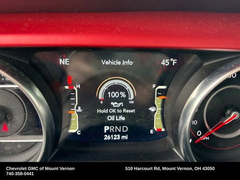 Used 2022 Jeep Wrangler Rubicon image 14