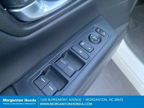 Used 2026 Honda CR-V EX image 13