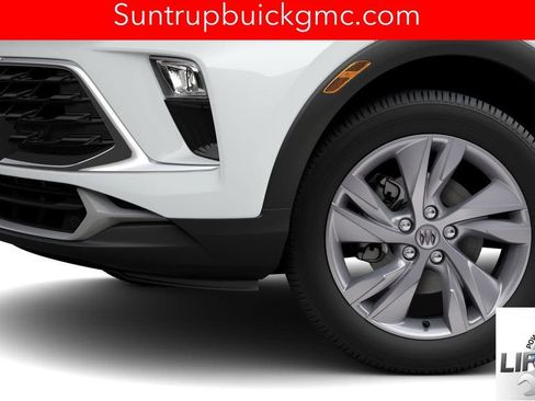 New 2026 Buick Encore GX Preferred w/ Comfort Package image 46