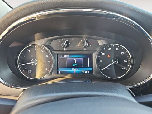 Used 2020 Buick Encore Essence FWD image 15