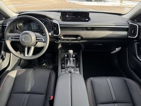 New 2026 MAZDA CX-50 AWD 2.5 Hybrid w/ Weather Package image 6