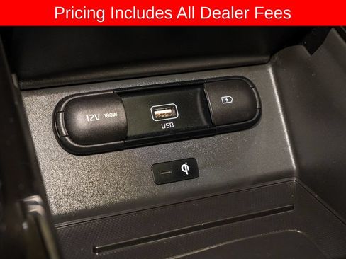 Used 2020 Kia Telluride SX w/ SX Prestige Package AWD/4WD image 18