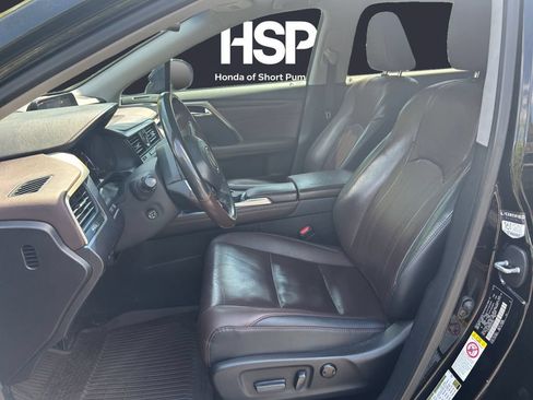 Used 2016 Lexus RX 350 AWD w/ Premium Package image 9
