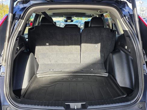 Used 2023 Honda CR-V EX-L image 33