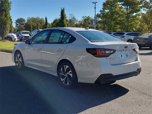 New 2025 Subaru Legacy Premium image 5