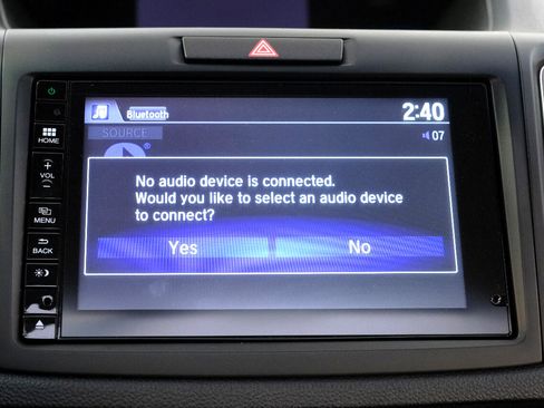 Used 2015 Honda CR-V EX image 25