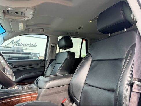 Used 2015 GMC Yukon SLE w/ Convenience Package image 10