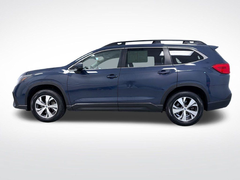 Used 2025 Subaru Ascent Premium AWD/4WD image 10