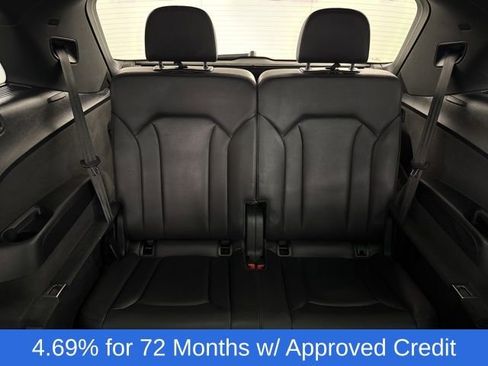 Used 2018 Audi Q7 3.0T Prestige w/ Prestige Package image 11