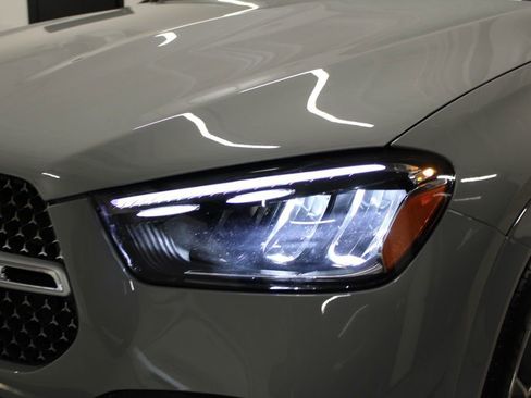 Certified 2026 Mercedes-Benz GLE 450 4MATIC image 8