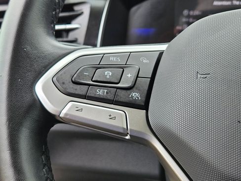 Used 2025 Volkswagen Jetta S FWD image 18