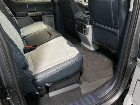 Used 2022 Ford F350 Limited image 17