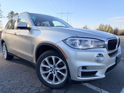 Used 2016 BMW X5 xDrive35i