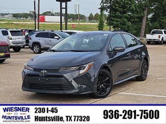 Used 2024 Toyota Corolla LE FWD video 1