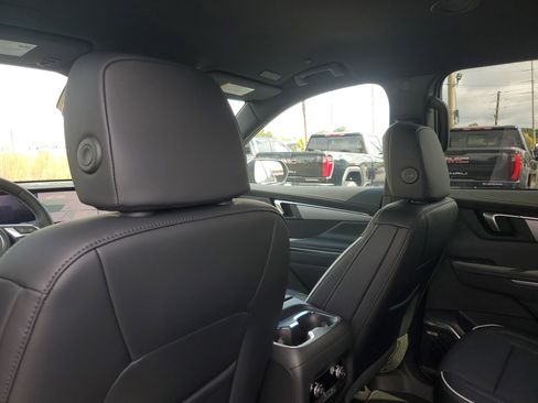 New 2026 Buick Enclave Preferred image 7