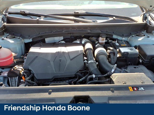 Used 2022 Hyundai Santa Cruz Limited AWD/4WD image 14