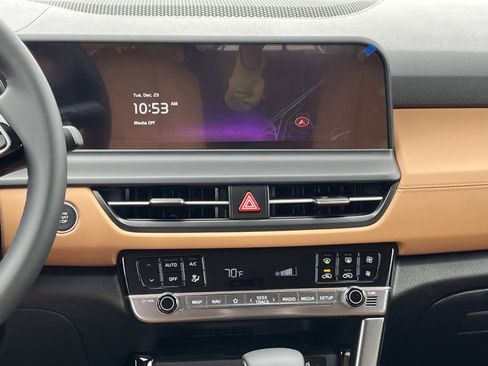 New 2026 Kia Seltos EX image 17