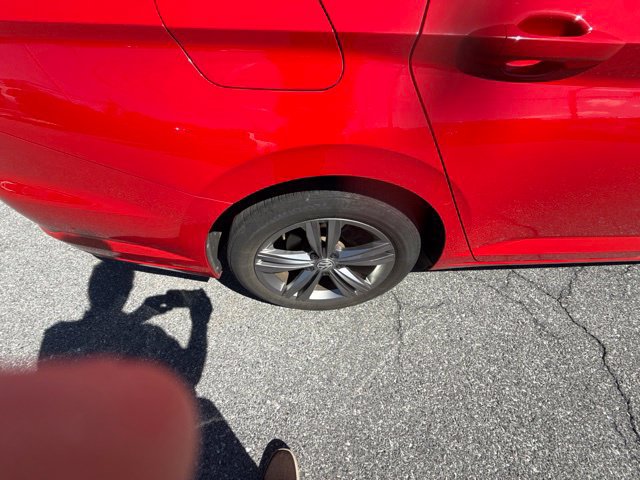 Used 2019 Volkswagen Jetta R-Line FWD image 7