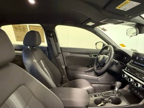 Used 2026 Honda Civic Sport image 52