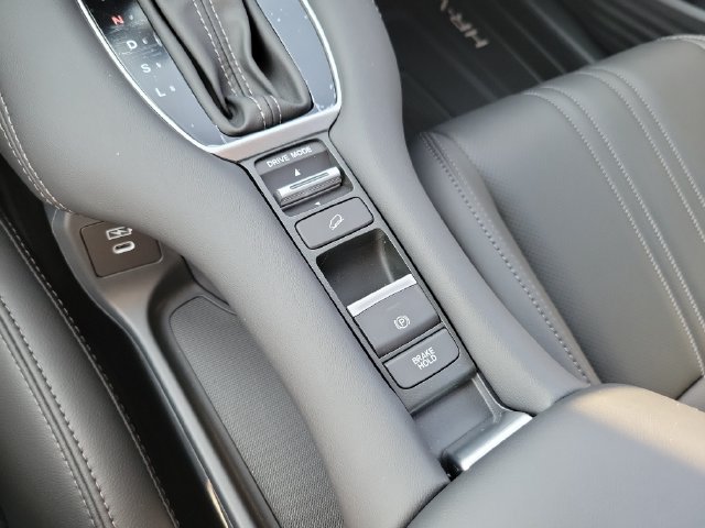 New 2027 Honda HR-V EX-L image 25