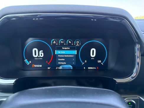 Used 2023 Ford F150 Lariat w/ Trailer Tow Package AWD/4WD image 28