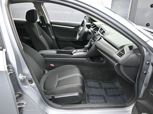 Used 2018 Honda Civic EX image 32