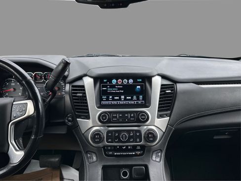 Used 2020 GMC Yukon SLT AWD/4WD image 34