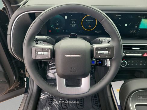 New 2026 Hyundai Palisade Calligraphy image 25