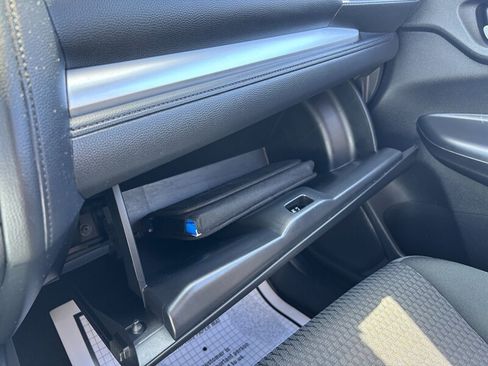 Used 2020 Honda Fit LX image 15
