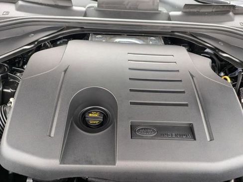 New 2026 Land Rover Range Rover Sport SE image 20