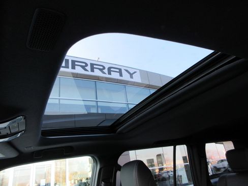 Used 2024 Toyota Land Cruiser image 17